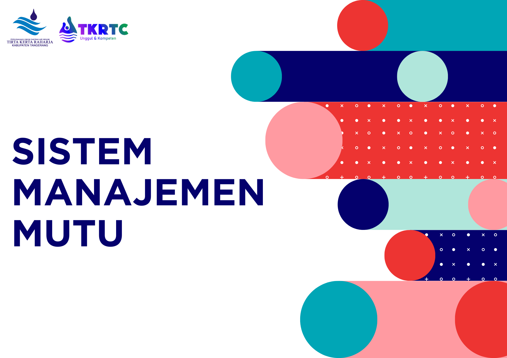 Gambar Sistem Manajemen Mutu