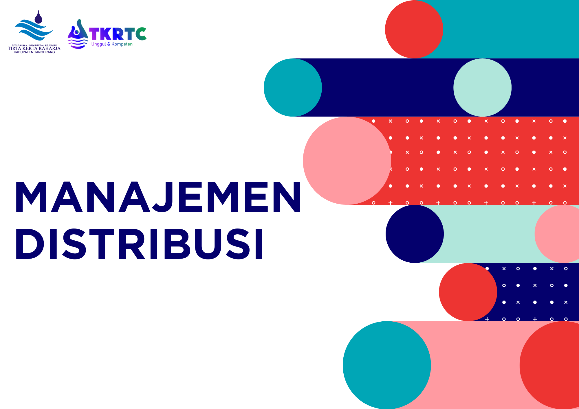 Gambar Manajemen Distribusi