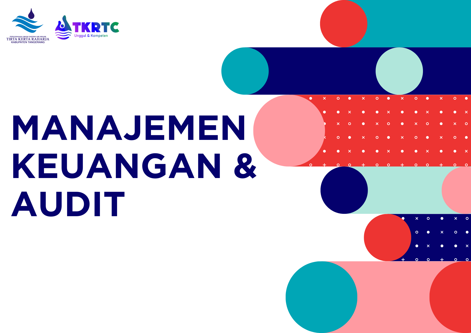 Gambar Manajemen Keuangan & Audit